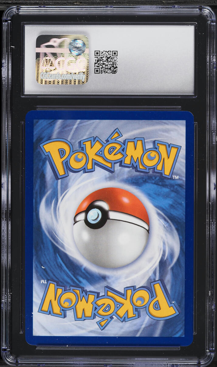 2025 Pokemon SV Surging Sparks Archaludon ex Box Archaludon EX  #130 CGC 7.5 NRMT+