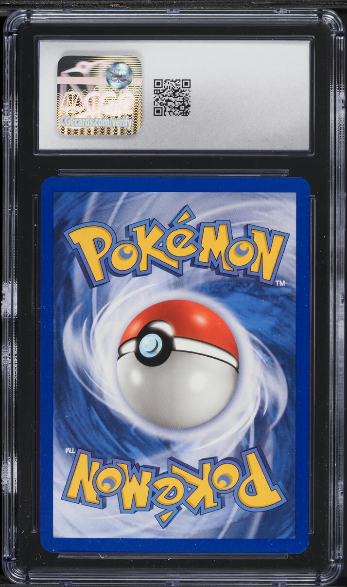 2006 Pokemon EX Holon Phantoms Reverse Holo Rare Candy #90 CGC 10 GEM MINT
