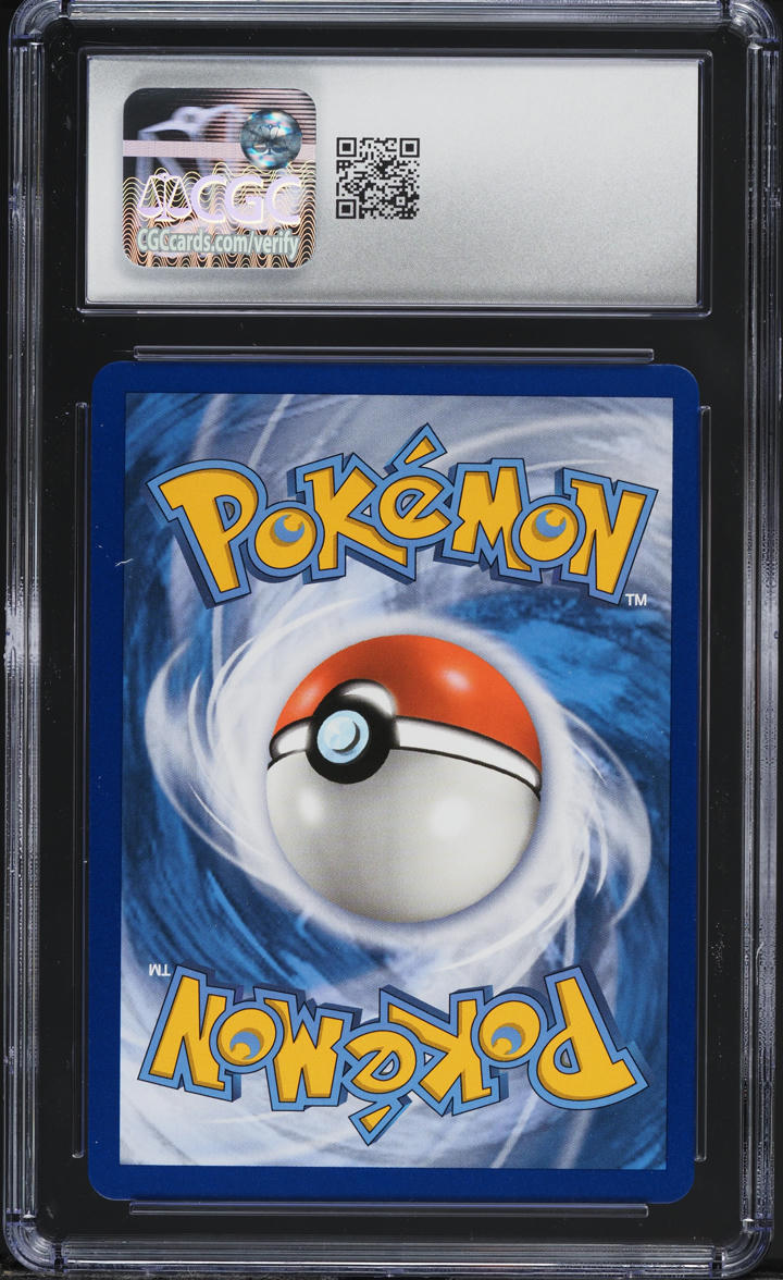 2016 Pokemon XY Evolutions Holo Venusaur EX #1 CGC 10 GEM MINT