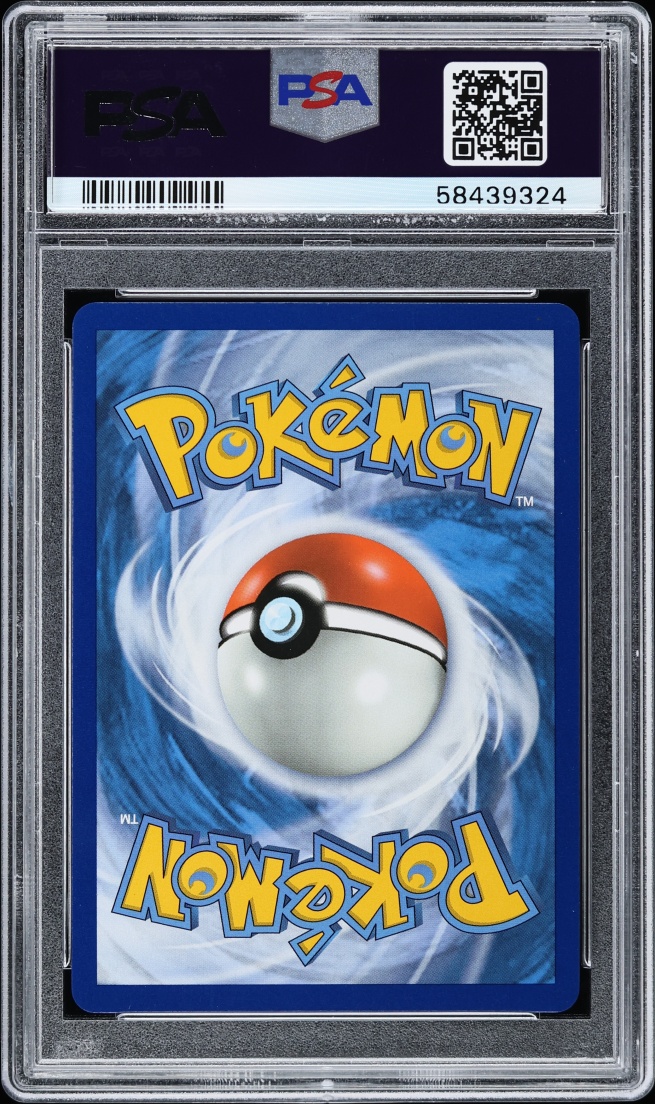 2019 Pokemon Sun & Moon Hidden Fates Full Art Shiny Turtonator GX #SV52 PSA 10 GEM MINT