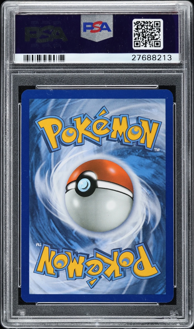 2017 Pokemon Sun & Moon Gold Rare Ultra Ball #161 PSA 10 GEM MINT