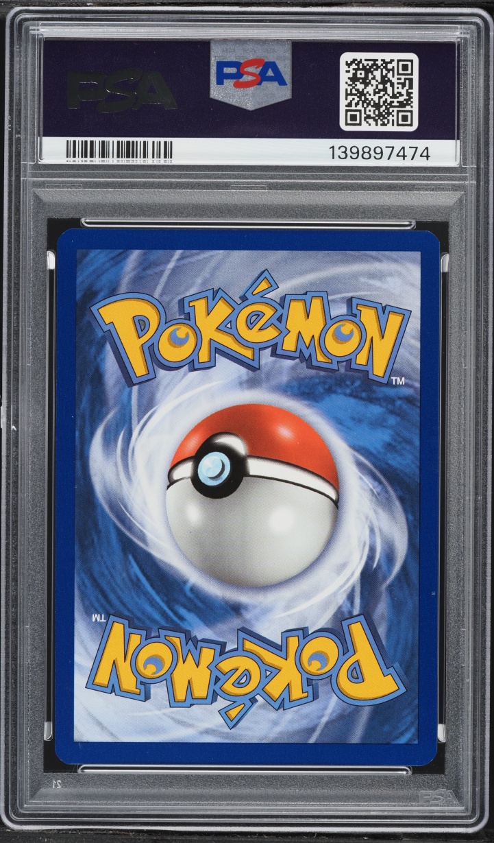 2019 Pokemon Sun & Moon Black Star Promo Team Up Holo Pikachu #SM162 PSA 10 GEM MINT