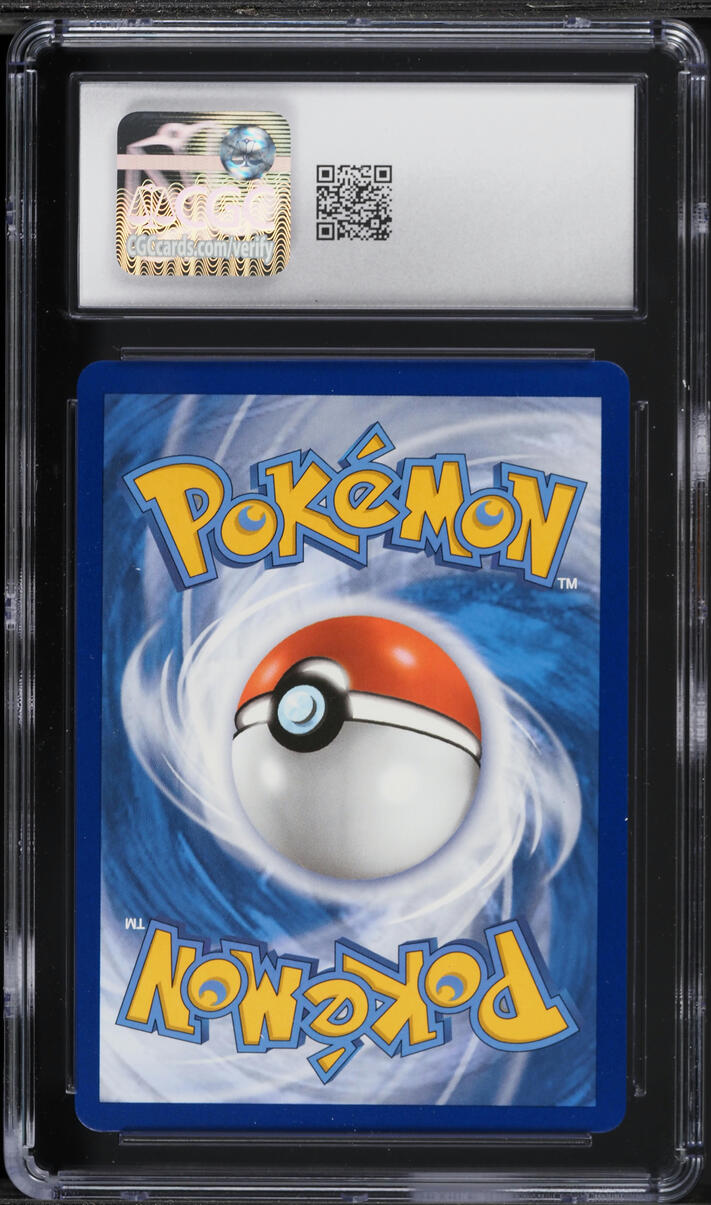 2022 Pokemon Sword & Shield Brilliant Stars CHR Boltund V #TG13 CGC 10 GEM MINT