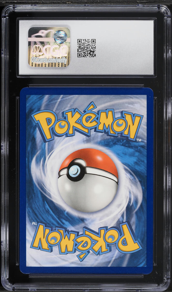 2020 Pokemon Sword & Shield Champion's Path Full Art Hop #73 CGC 9 MINT