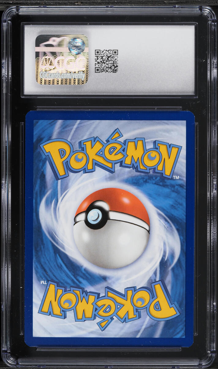 2023 Pokemon Scarlet & Violet 151 IR Caterpie #172 CGC 9.5 MINT+