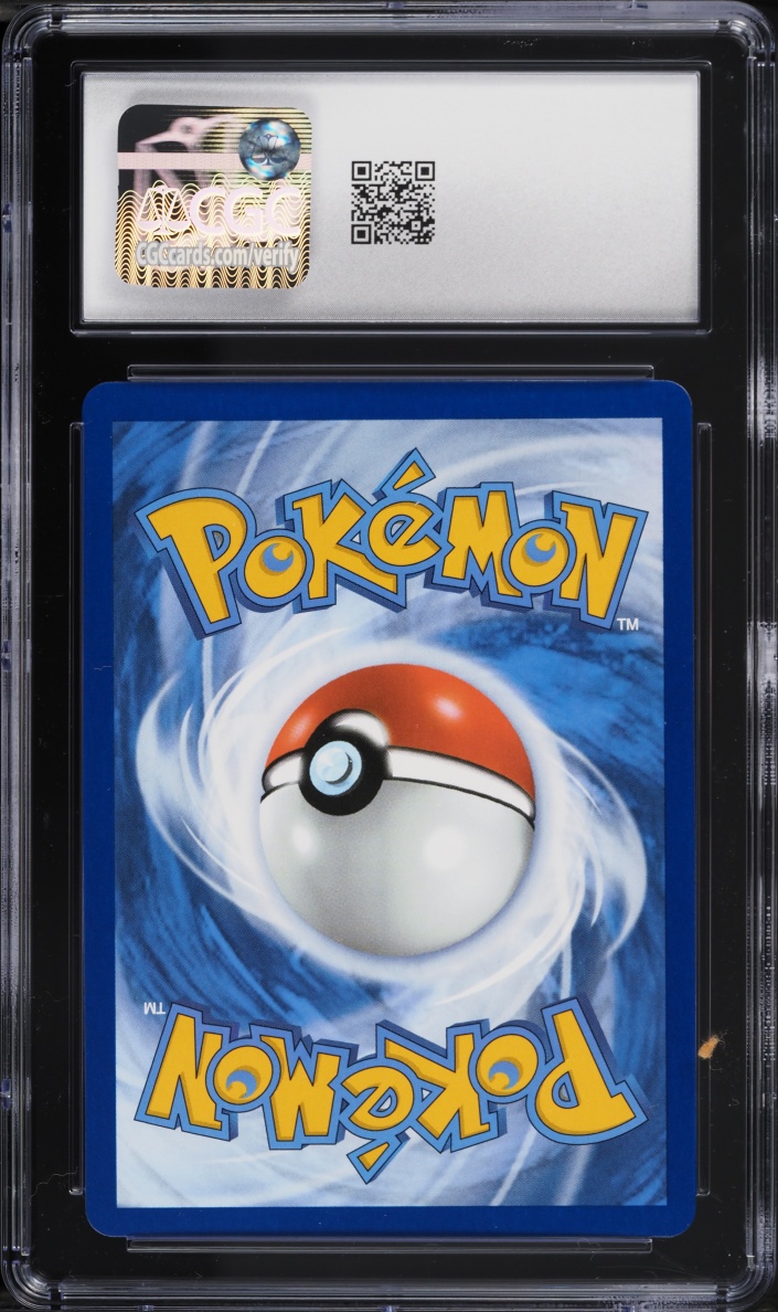 2025 Pokemon Scarlet & Violet Black Bolt SIR Kyurem EX #165 CGC 9.5 MINT+