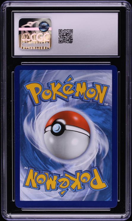 2022 Pokemon Sword & Shield Astral Radiance Full Art Machamp V #172 CGC 9 MINT