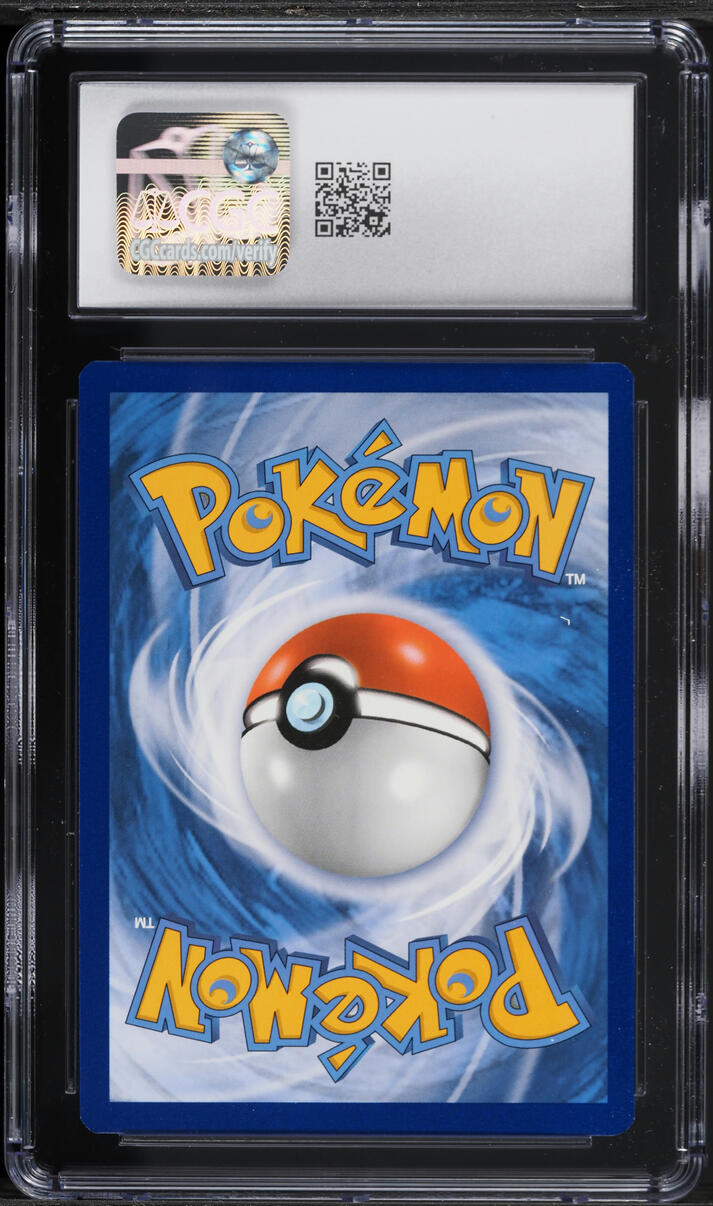 2020 Pokemon Sword & Shield Promo Ultra Premium Zacian V #SWSH076 CGC 10 GEM MINT