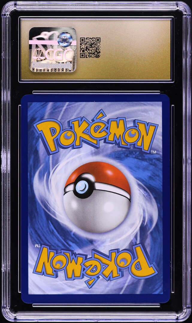 2025 Pokemon SV Destined Rivals Full Art Ethan's Ho-Oh ex #209 CGC 10 PRISTINE