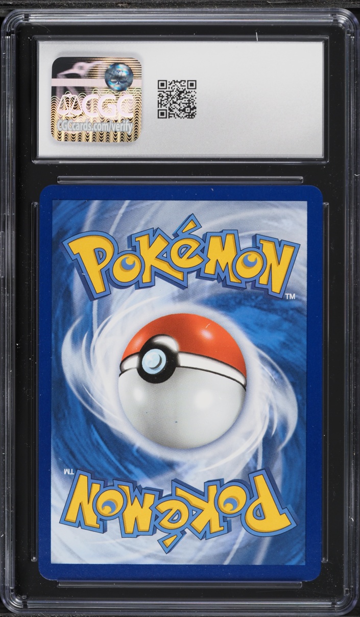 2020 Pokemon Sword & Shield Darkness Ablaze Full Art Scizor VMAX #119 CGC 9 MINT
