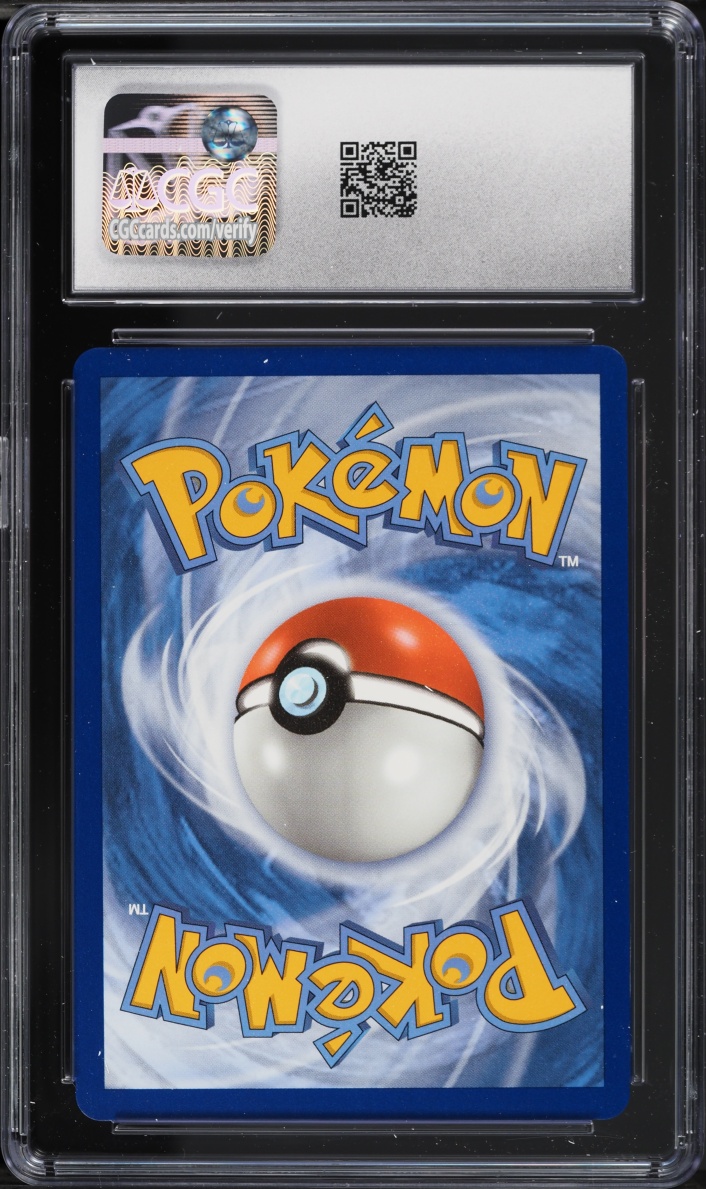 2020 Pokemon Sword & Shield Darkness Ablaze Full Art Scizor VMAX #119 CGC 7 NRMT
