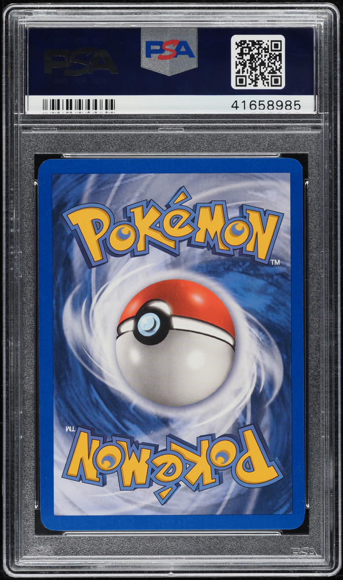 2005 Pokemon Black Star Promo Holo Articuno ex #32 PSA 10 GEM MINT