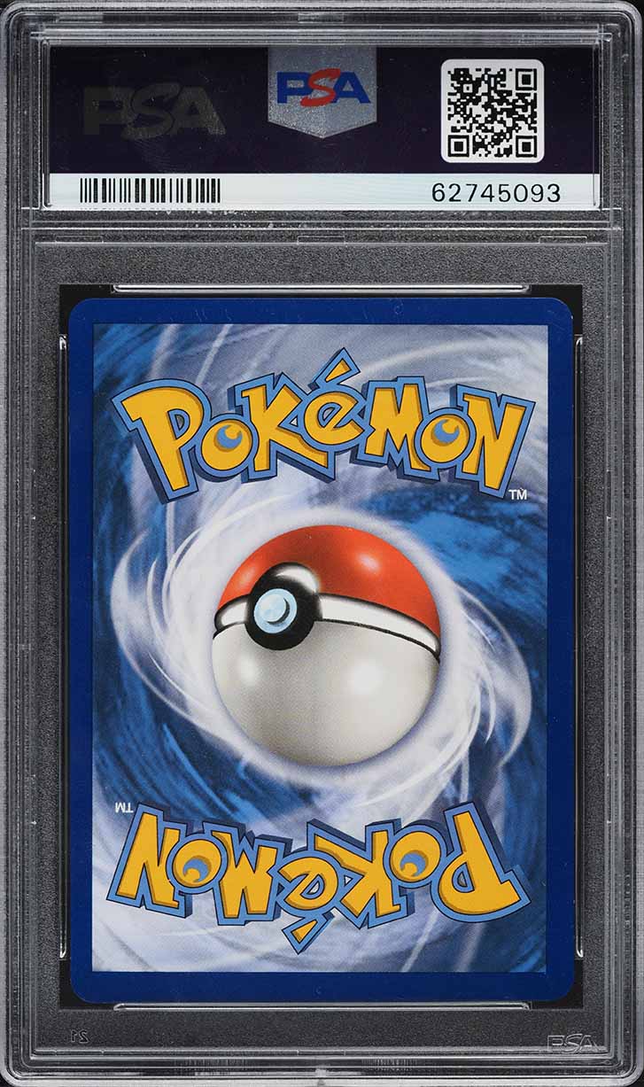 2016 Pokemon XY Evolutions Venusaur EX #1 PSA 10 GEM MINT