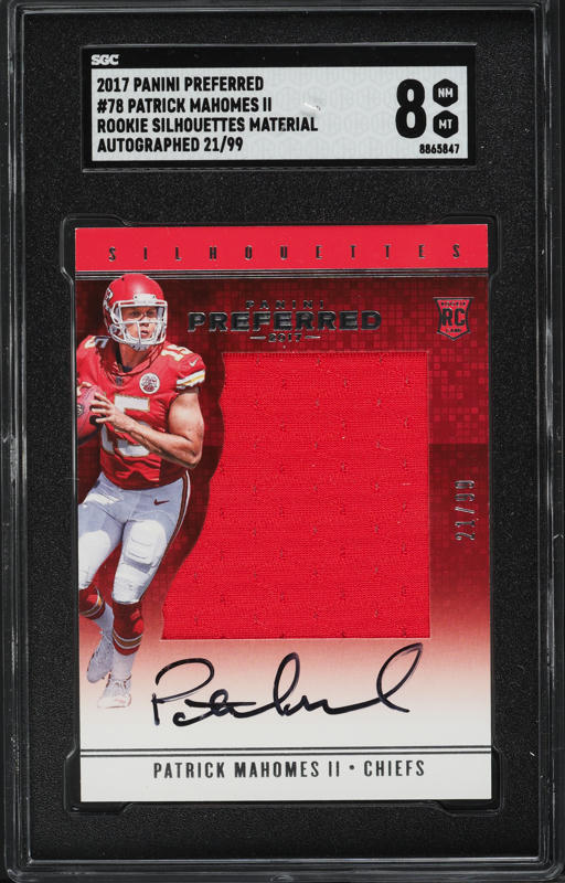 Weekly Auction at Fanatics Collect | Explore Trading Cards