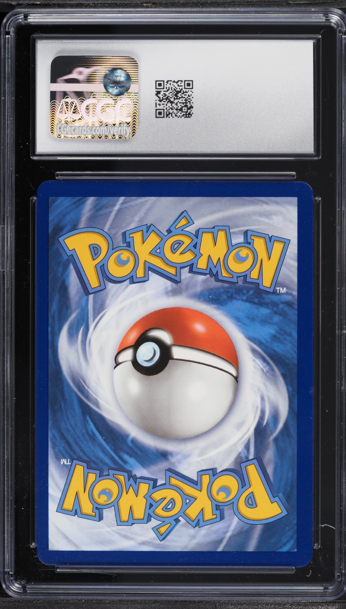 2021 Pokemon Sword & Shield Evolving Skies CHR Rayquaza V #194 CGC 10 GEM MINT