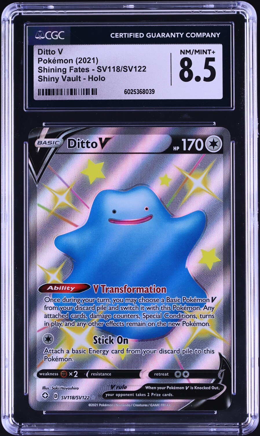 wally pokemon card Wally's Compassion Trainer M1S 085/063 SR Card