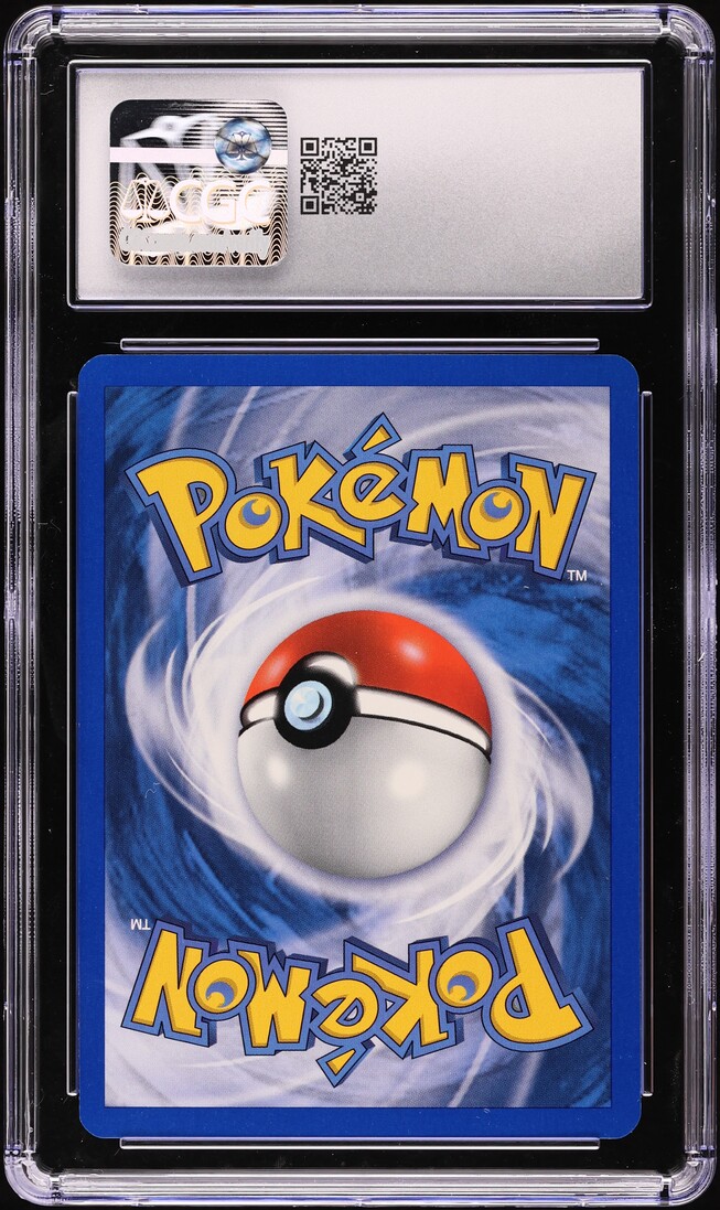 2005 Pokemon EX Emerald Reverse Holo Rare Candy #83 CGC 10 GEM MINT