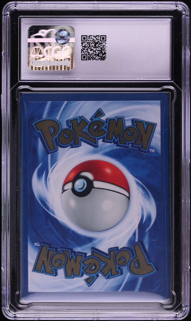 2021 Pokemon Sword & Shield Celebrations Ultra Premium Gold Metal Charizard #4 CGC 10 GEM MINT