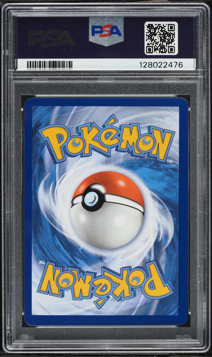 2022 Pokemon Sword & Shield Lost Origin Gold Rare Pikachu VMAX #TG29 PSA 10 GEM MINT