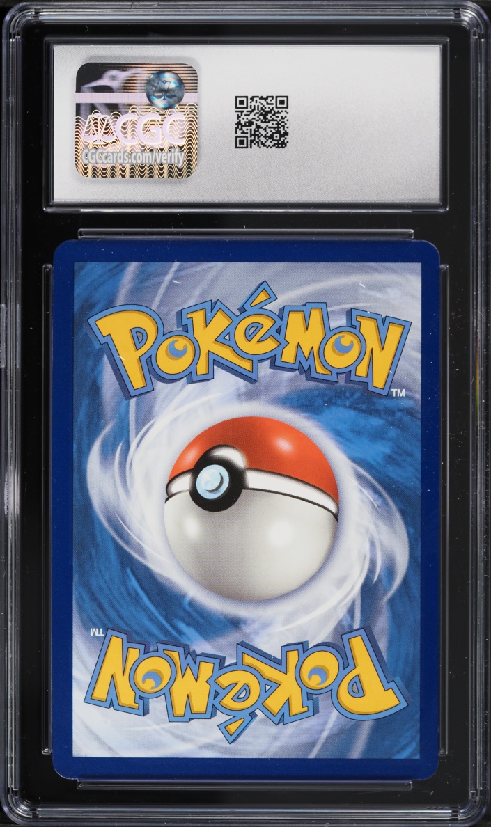 2022 Pokemon Sword & Shield Astral Radiance Holo Garchomp V #117 CGC 10 GEM MINT