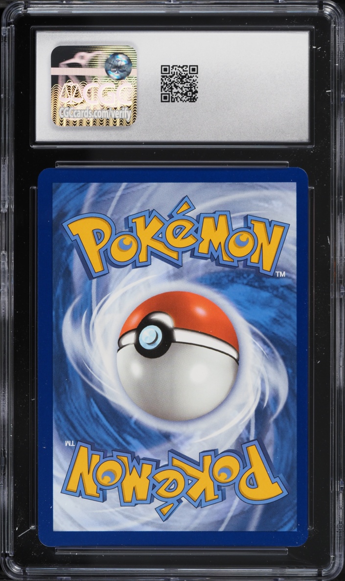 2025 Pokemon Scarlet & Violet Destined Rivals SIR Ethan's Ho-Oh Ex #230 CGC 10 GEM MINT