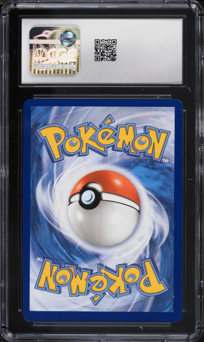 2025 Pokemon Scarlet & Violet Destined Rivals SIR Ethan's Ho-Oh Ex #230 CGC 10 GEM MINT