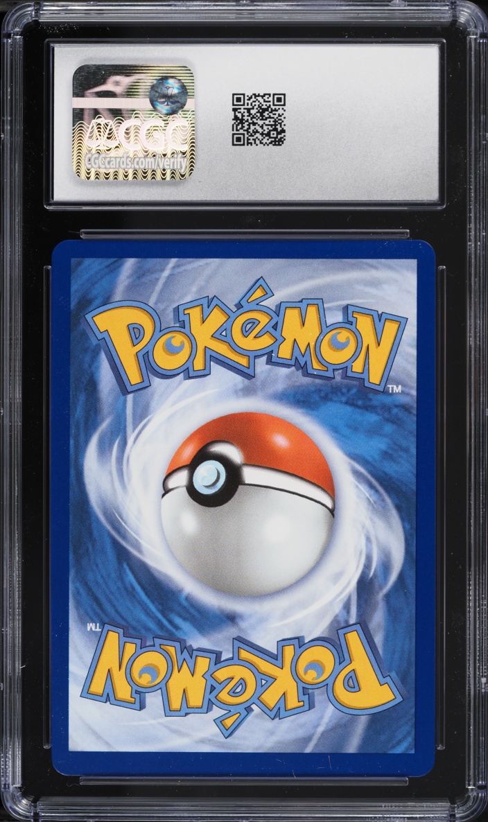 2025 Pokemon Scarlet & Violet Destined Rivals SIR Ethan's Ho-Oh Ex #230 CGC 9 MINT