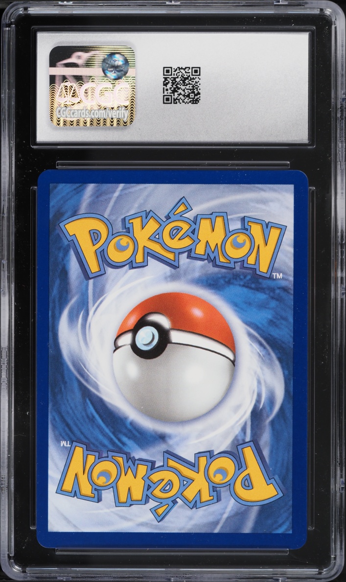 2025 Pokemon Scarlet & Violet Destined Rivals SIR Ethan's Ho-Oh Ex #230 CGC 9 MINT