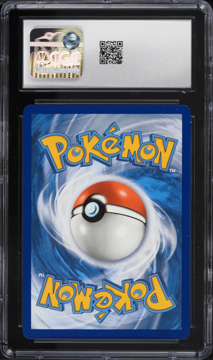 2019 Pokemon Sun & Moon Hidden Fates Full Art Jessie & James #68 CGC 10 GEM MINT