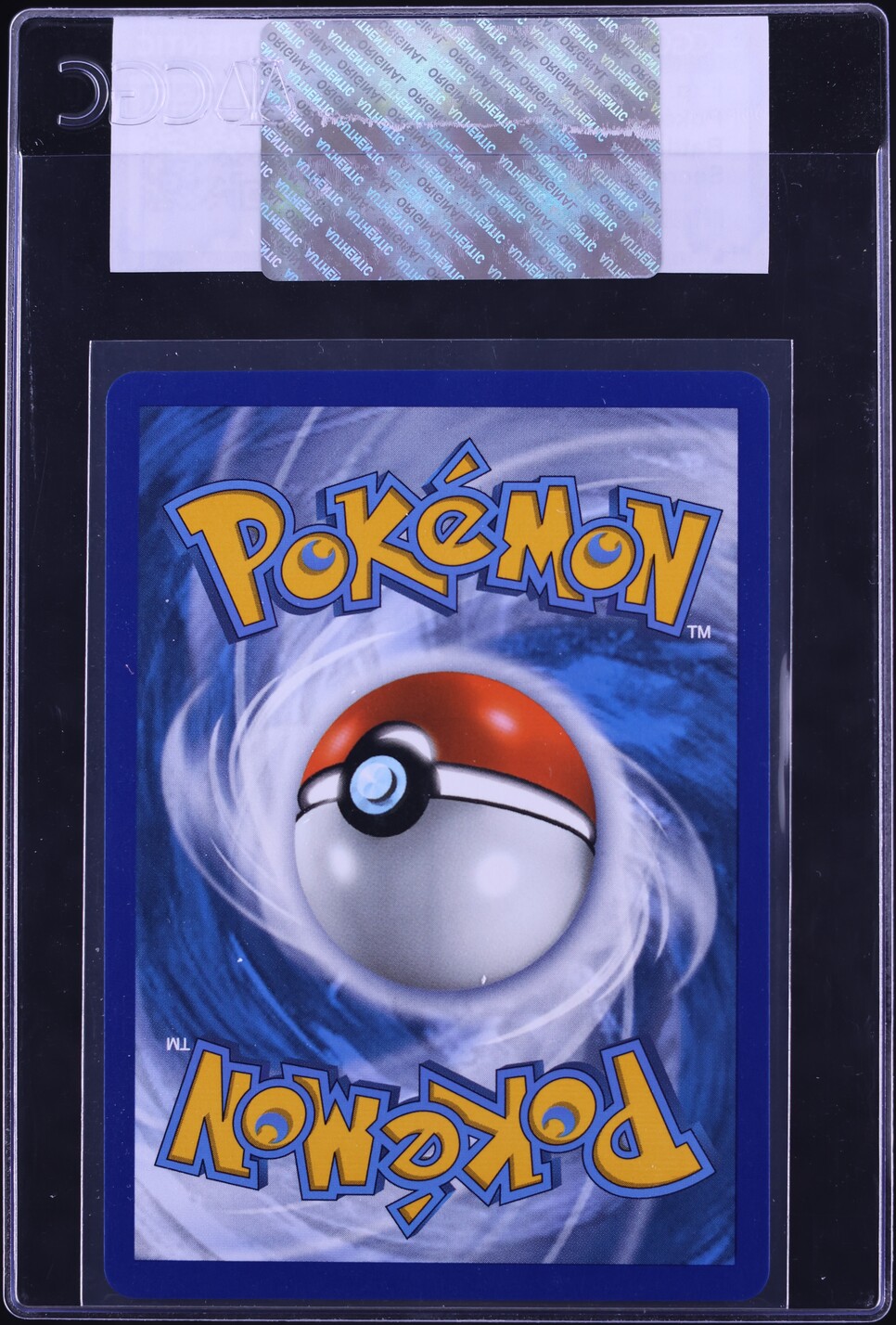 2021 Pokemon Sword & Shield Battle Styles Full Art Exp. Share #180 CGC AUTH