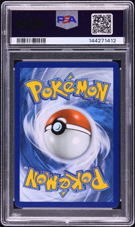 2021 Pokemon Sword & Shield Promo V Battle Deck Rayquaza V #147 PSA 10 GEM MINT