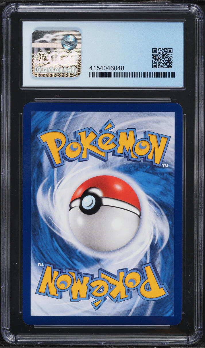 2019 Pokemon Chinese SM All Stars Collection: Set A Full Art Charizard GX #170 CGC 10 PRISTINE