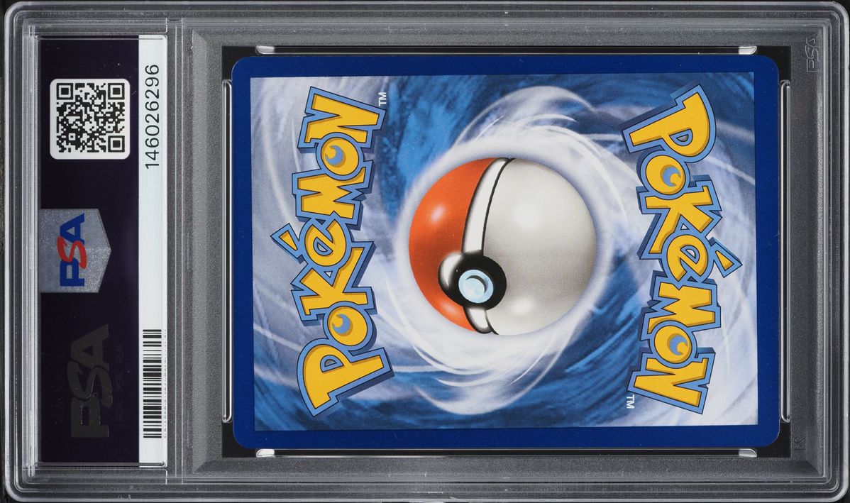 2016 Pokemon XY Evolutions Holo Nidoking BREAK #46 PSA 10 GEM MINT