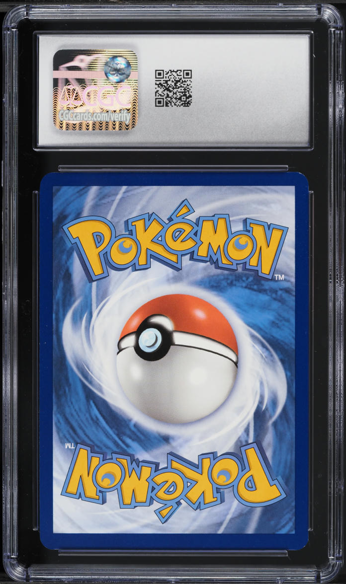 2023 Pokemon Scarlet & Violet Obsidian Flames Retail Reverse Holo Espeon #86 CGC 9 MINT