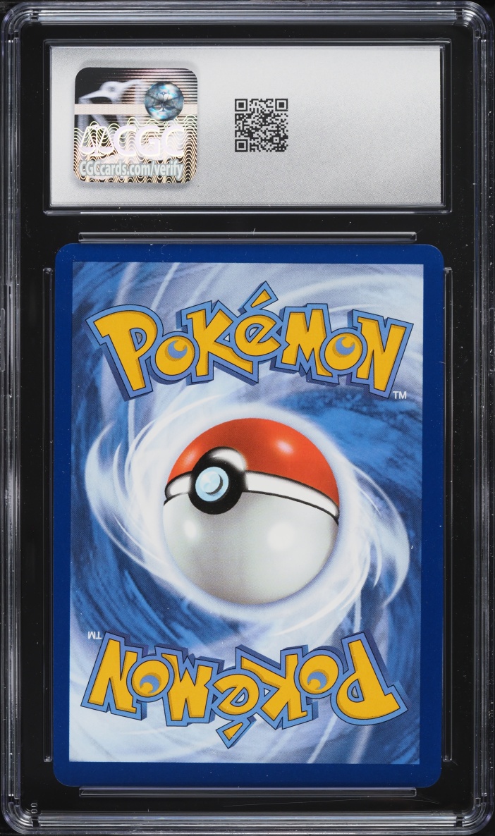 2024 Pokemon SV Stellar Crown Blastoise Premium Collection Holo Venusaur ex #1 CGC 10 GEM MINT
