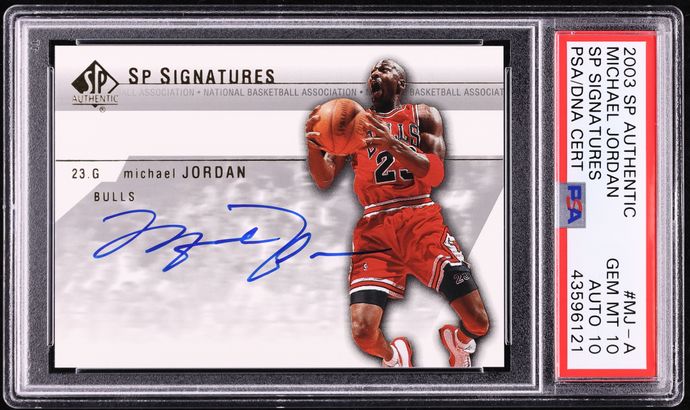その他 NBA SP Authentic Fabrics Michael Jordan 2004-05 UD SP Authentic Game-Used Michael Jordan LeBron