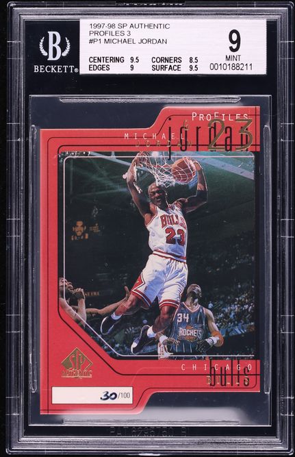 その他 NBA SP Authentic Fabrics Michael Jordan その他 NBA SP Authentic Fabrics Michael Jordan Upper Deck