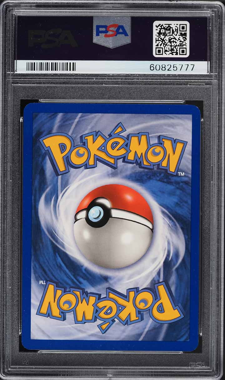 2005 Pokemon EX Deoxys Reverse Holo Rayquaza #22 PSA 10 GEM MINT
