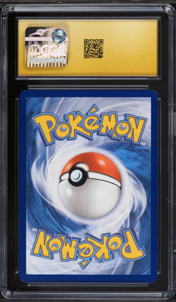 2025 Pokemon Scarlet & Violet Destined Rivals SIR Team Rocket's Crobat EX #234 CGC 10 PRISTINE