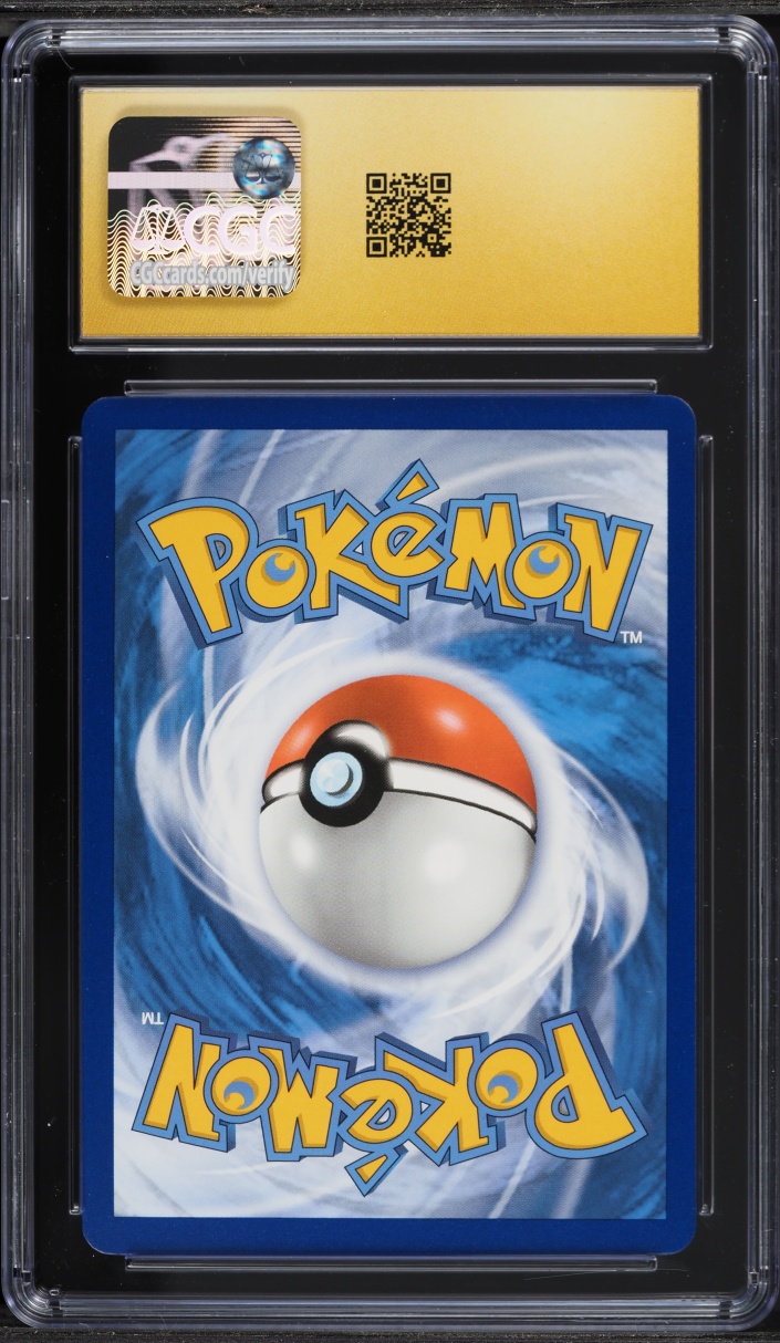 2021 Pokemon Sword & Shield Evolving Skies Full Art Gyarados V #171 CGC 10 PRISTINE