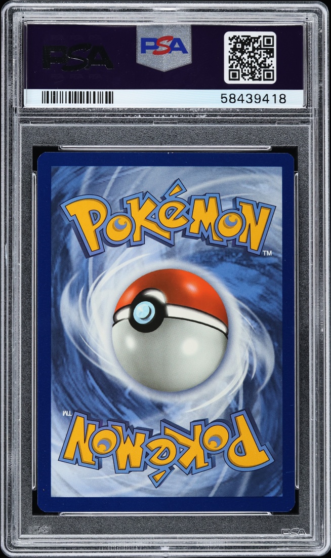 2019 Pokemon Sun & Moon Cosmic Eclipse Rainbow Rare Blastoise & Piplup GX #253 PSA 10 GEM MINT