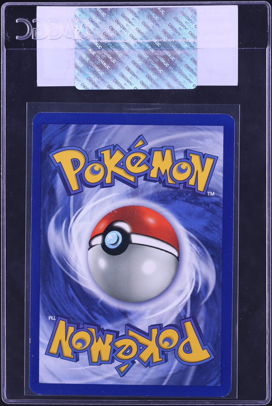 1999 Pokemon Fossil 1st Edition Aerodactyl #16 CGC AUTH