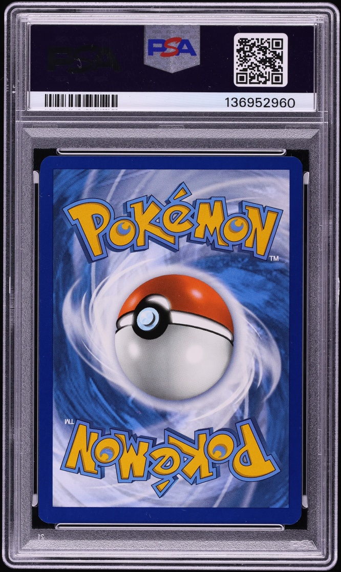 2024 Pokemon Scarlet & Violet Promo Paldean Fates Full Art Shiny Charizard ex #74 PSA 10 GEM