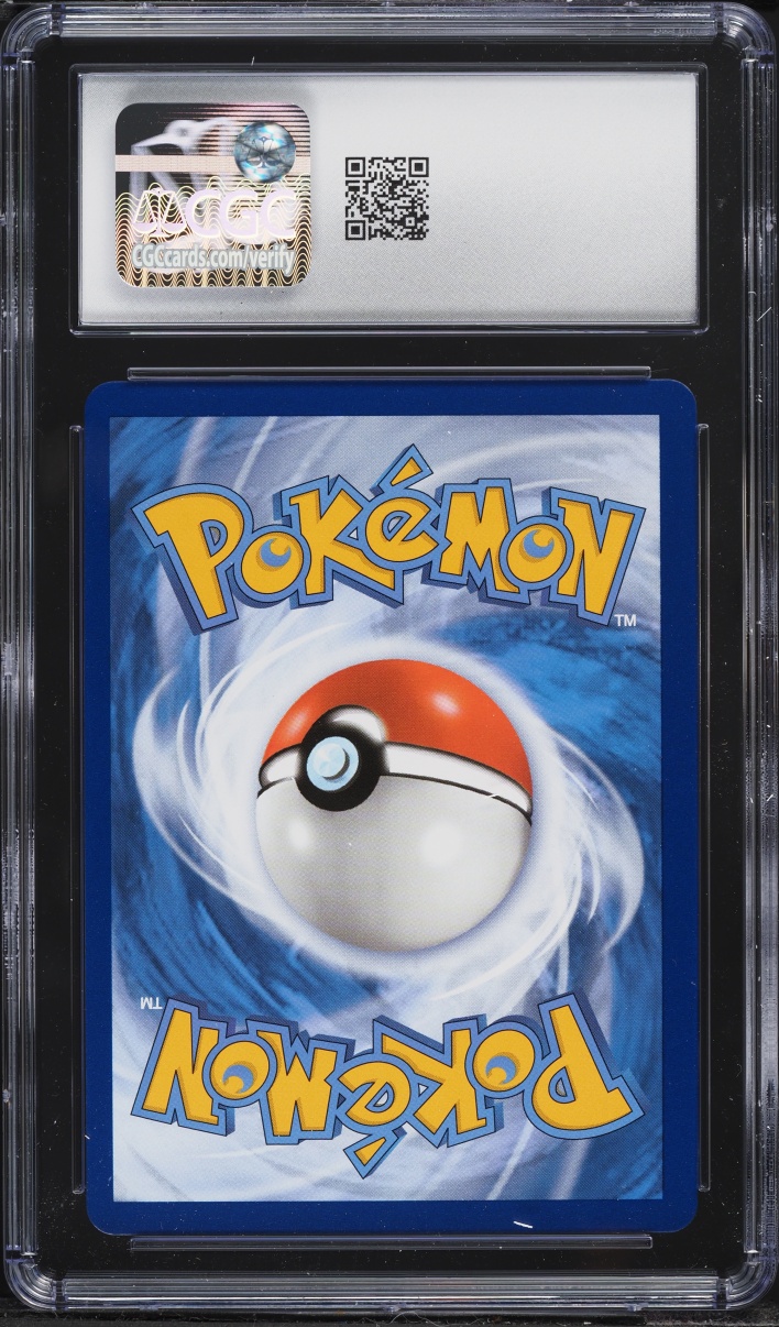 2021 Pokemon Sword & Shield Evolving Skies Full Art Duraludon VMAX #123 CGC 10 GEM MINT