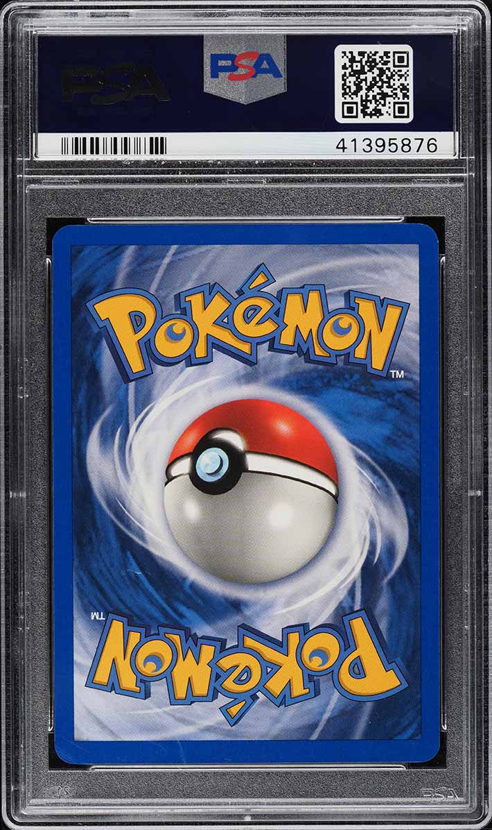 2002 Pokemon Legendary Collection Onix #84 PSA 10 GEM MINT