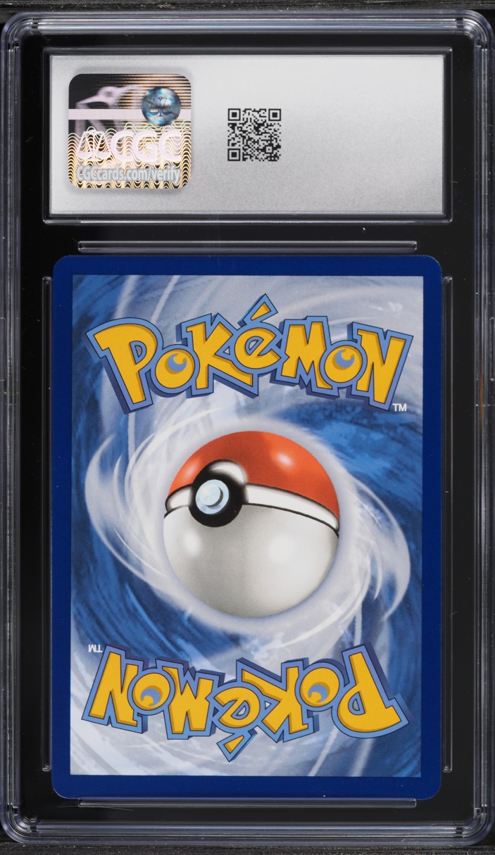 2022 Pokemon Sword & Shield Lost Origin Holo Radiant Gardevoir #69 CGC 10 GEM MINT