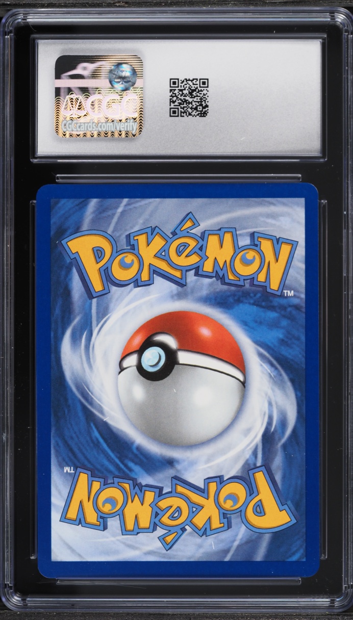 2024 Pokemon SV Black Star Promo Paradox Destinies Tin Holo Iron Crown ex #146 CGC 9 MINT