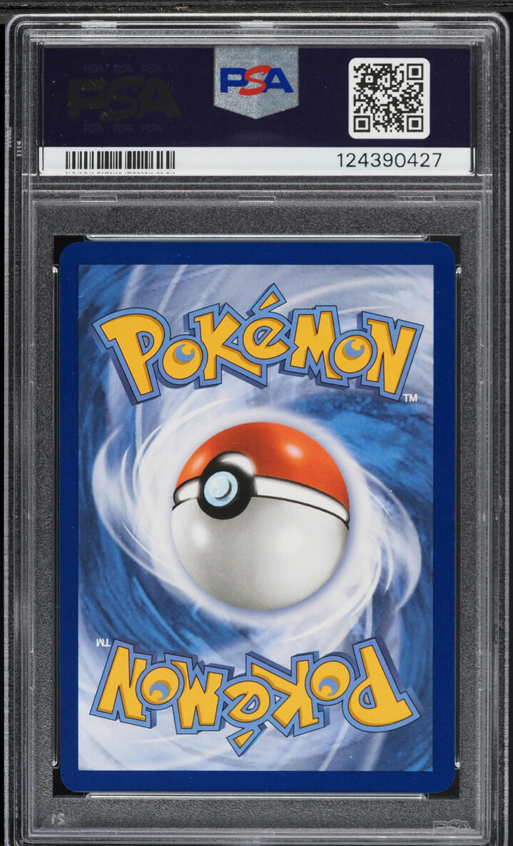 2025 Pokemon Scarlet & Violet Journey Together SIR Salamence EX #187 PSA 10 GEM MINT