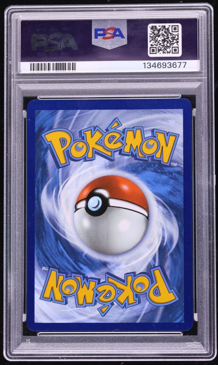 2025 Pokemon SV Prismatic Evolutions SIR Sylveon ex #156 PSA 10 GEM MINT