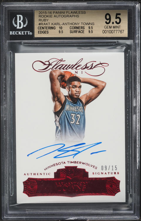 panini FLAWLESS Karl-Anthony Towns 良部 kat-a44828457.jpg